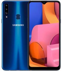 Чехлы для Samsung Galaxy A20S 2019 / A207