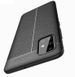 Чохол Touch для Samsung Galaxy A51 2020 / A515 бампер оригінальний Black