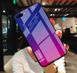Чехол Gradient для Iphone 7 Plus / Iphone 8 Plus бампер накладка Purple-Rose
