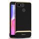 Чохол Ipaky для Xiaomi Redmi 6A бампер оригінальний Gold