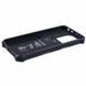 Чохол Military Shield для Xiaomi Poco C85 4G EU 173 mm / 25078PC3EE бампер протиударний з підставкою Khaki