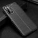 Чохол Touch для Xiaomi Redmi 9T бампер оригінальний Auto Focus Black