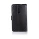 Чехол Idewei для Xiaomi Redmi Note 4X / Note 4 Global книжка кожа PU черный