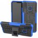 Чохол Armor для Huawei P Smart Plus / Nova 3i / INE-LX1 протиударний Бампер синій