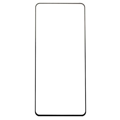 Защитное стекло AVG 5D Full Glue для Xiaomi Redmi Note 12 полноэкранное черное