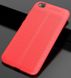 Чохол Touch для Xiaomi Redmi Go бампер оригінальний Red