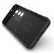 Чехол Wave Shield для Xiaomi Redmi 15 4G EU version 171 mm бампер противоударный Black