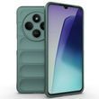 Чохол Wave Shield для Xiaomi Poco C75 бампер протиударний Green