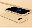Чехол GKK 360 для Samsung Galaxy S8 / G950 бампер накладка Gold