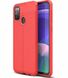 Чехол Touch для Samsung Galaxy M30s / M307F бампер оригинальный Auto Focus Red