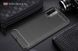 Чехол Carbon для Xiaomi Redmi 9T бампер оригинальный Black