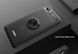 Чехол TPU Ring для Xiaomi Redmi 6A бампер оригинальный Black с кольцом