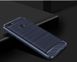 Чохол Carbon для Huawei Y6 Prime 2018 5.7 "бампер Синій