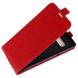 Чехол IETP для Samsung Galaxy Note 8 / N950 флип вертикальный кожа PU красный