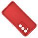 Чехол Wave Shield для Xiaomi Redmi 15 4G EU version 171 mm бампер противоударный Red