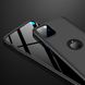 Чехол GKK 360 для Iphone 11 Pro Max Бампер оригинальный с вырезом Black