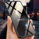Чохол GKK 360 для Iphone XR Бампер оригінальний з вирізом Black