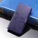 Чохол Clover для Samsung Galaxy A11 / A115 книжка шкіра PU фіолетовий