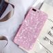 Чехол Marble для Iphone 7 Plus / 8 Plus бампер мраморный оригинальный Pink