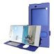 Чохол Window для Sony Xperia XA1 Ultra G3212 / G3221 / G3223 / G3226 книжка з віконцем Blue