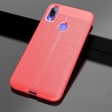 Чехол Touch для Samsung A20 2019 / A205F бампер Red