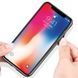Чехол Glass-case для Iphone SE 2022 бампер накладка Deer
