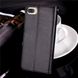 Чохол Clover для Asus ZenFone 4 Max / ZC554KL / x00id книжка шкіра PU Black