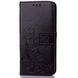 Чехол Clover для Asus ZenFone 4 Max / ZC554KL / x00id книжка кожа PU Black