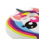 Чохол 3D Toy для Samsung Galaxy J7 Neo / J701 Бампер гумовий Unicorn Rainbow