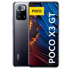 Xiaomi Poco X3 GT / Redmi Note 10 Pro 5G