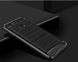 Чехол Carbon для Huawei Y6 Prime 2018 5.7" бампер черный