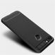 Чохол Carbon для Huawei Y6 Prime 2018 5.7 "бампер чорний