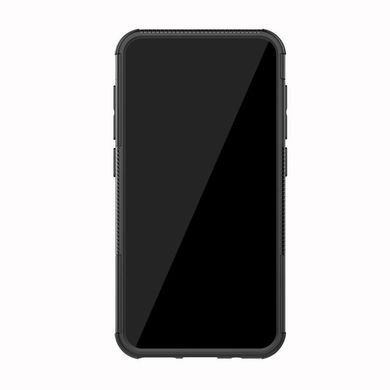 Чехол Armor для Xiaomi Redmi GO бампер оригинальный черный