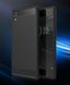 Чехол Carbon для Sony Xperia XA1 Ultra / G3212 / G3221 / G3223 / G3226 бампер черный