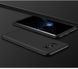 Чохол GKK 360 для Samsung S8 Plus / G955 бампер накладка Black