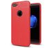 Чехол Touch для Iphone 7 Plus / 8 Plus бампер оригинальный Auto focus Red