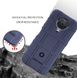 Чехол Rugged Shield для Nokia G20 бампер противоударный Dark-Blue