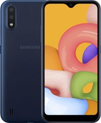 Чехлы для Samsung Galaxy A01 2020 / A015F