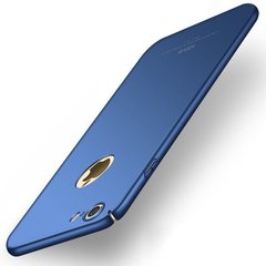 Чохол MSVII для Iphone 7 бампер оригінальний Blue