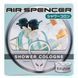 Ароматизатор Eikosha A16 Shower Cologne меловой для автомобиля SPIRIT REFILL автомобильный