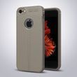 Чохол Touch для Iphone 6 Plus / 6s Plus бампер оригінальний Auto focus Gray