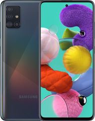 Чехлы для Samsung Galaxy A51 2020 / A515