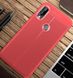 Чохол Touch для Huawei P Smart Plus / INE-LX1 бампер оригінальний Auto focus Red