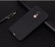 Чехол Style для Xiaomi Redmi 5 (5.7") бампер матовый Black