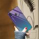 Чехол Gradient для Huawei Honor 10 lite / HRY-LX1 Бампер Purple-Blue