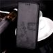 Чехол Clover для Meizu M5S книжка черный
