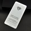 Захисне скло AVG 5D Full Glue для Huawei Y7 2018 / Y7 Prime 5.99 "повноекранне біле