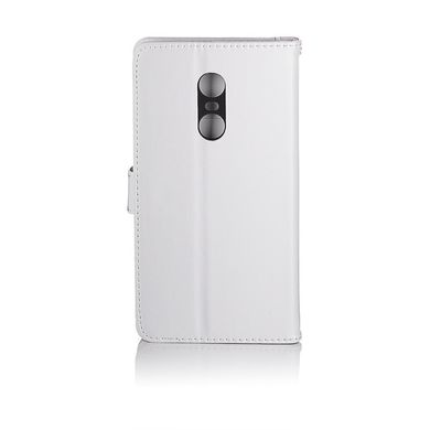 Чохол Idewei для Xiaomi Redmi 5 Plus 5.99 книжка білий