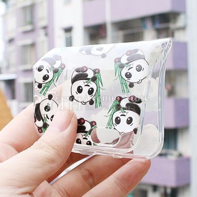Чохол Print для Samsung J5 2015 / J500H / J500 / J500F силіконовий бампер з малюнком Panda