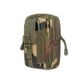 Тактичний чохол Military сумка для телефону Підсумок на пояс Ліс
